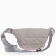 FRNC® ΓΥΝΑΙΚΕΙΑ ΤΣΑΝΤΑ WATER REPELLENT SATIN 4161-GR