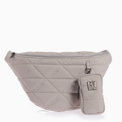 FRNC® ΓΥΝΑΙΚΕΙΑ ΤΣΑΝΤΑ WATER REPELLENT SATIN 4162-GR