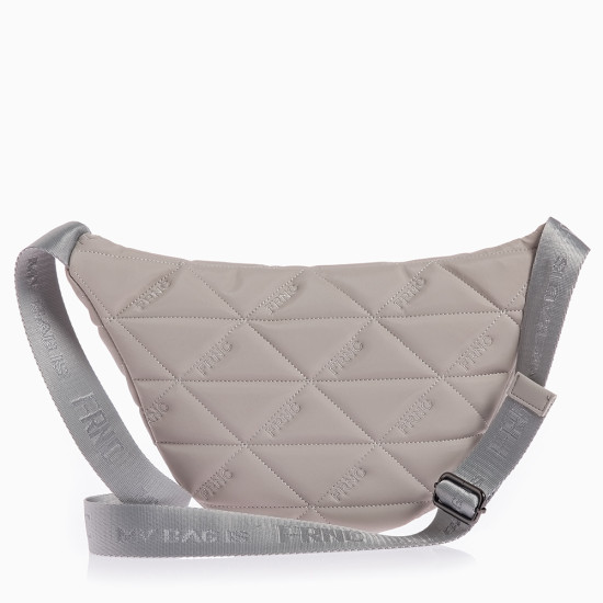 FRNC® ΓΥΝΑΙΚΕΙΑ ΤΣΑΝΤΑ WATER REPELLENT SATIN 4162-GR