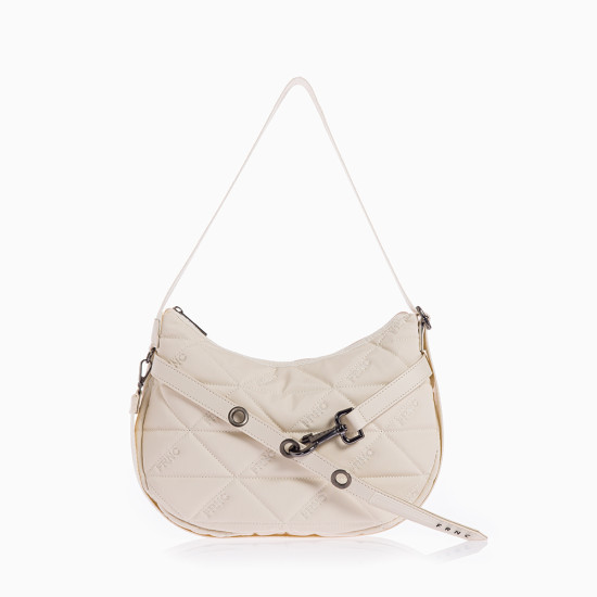 FRNC® ΓΥΝΑΙΚΕΙΑ ΤΣΑΝΤΑ WATER REPELLENT SATIN 4169-IVR