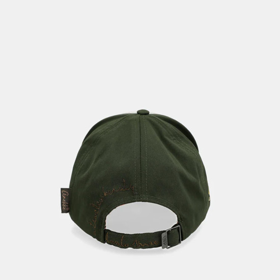 Anekke® ΓΥΝΑΙΚΕΙΟ ΚΑΠΕΛΟ JOCKEY 42471-011 one size