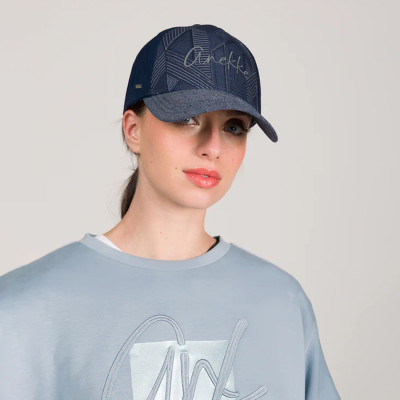 Anekke® ΓΥΝΑΙΚΕΙΟ ΚΑΠΕΛΟ JOCKEY 42481-051 one size