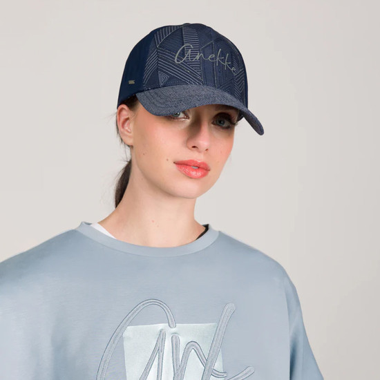 Anekke® ΓΥΝΑΙΚΕΙΟ ΚΑΠΕΛΟ JOCKEY 42481-051 one size
