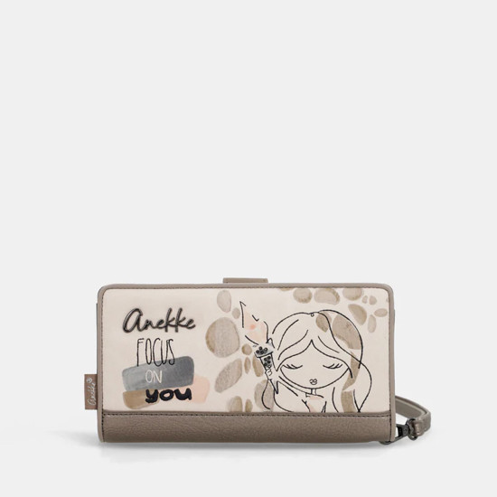 Anekke® ΓΥΝΑΙΚΕΙΟ ΠΟΡΤΟΦΟΛΙ 42749-901
