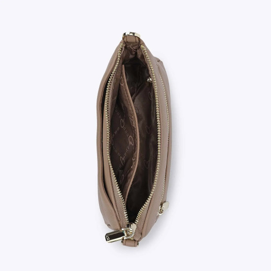 Axel® ΤΣΑΝΤΑ ΓΥΝΑΙΚΕΙΑ ΧΙΑΣΤΙ 1020-1062-BEIGE001