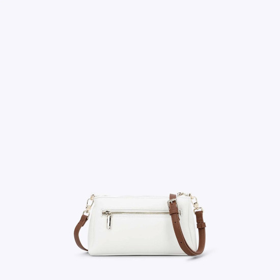 Axel® ΤΣΑΝΤΑ ΓΥΝΑΙΚΕΙΑ ΧΙΑΣΤΙ 1020-1062-WHITE037