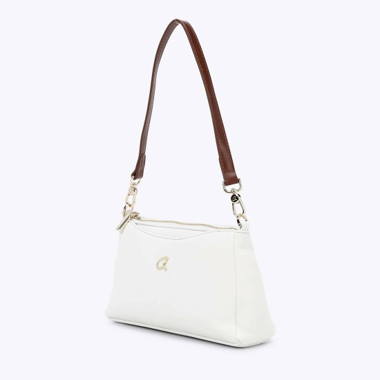 Axel® ΤΣΑΝΤΑ ΓΥΝΑΙΚΕΙΑ ΧΙΑΣΤΙ 1020-1062-WHITE037