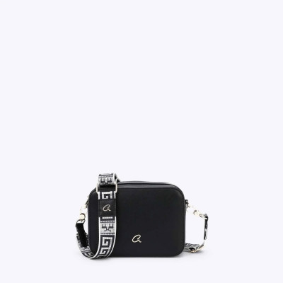 Axel® ΤΣΑΝΤΑ ΓΥΝΑΙΚΕΙΑ ΧΙΑΣΤΙ 1020-1097-BLACK003
