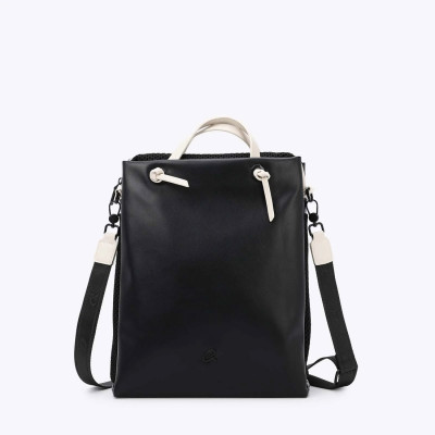 Axel® ΣΑΚΙΔΙΟ ΓΥΝΑΙΚΕΙΟ ΠΛΑΤΗΣ 1023-0598-BLACK003