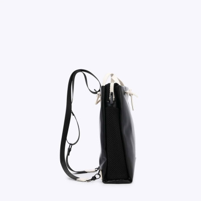 Axel® ΣΑΚΙΔΙΟ ΓΥΝΑΙΚΕΙΟ ΠΛΑΤΗΣ 1023-0598-BLACK003