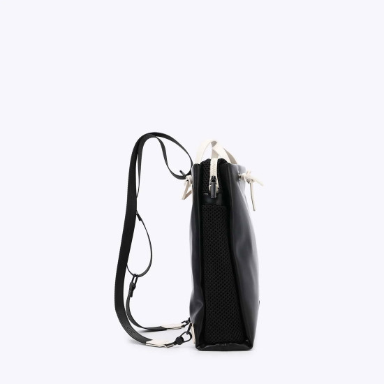 Axel® ΣΑΚΙΔΙΟ ΓΥΝΑΙΚΕΙΟ ΠΛΑΤΗΣ 1023-0598-BLACK003