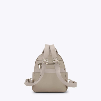 Axel® ΣΑΚΙΔΙΟ ΓΥΝΑΙΚΕΙΟ ΠΛΑΤΗΣ 1023-0603-TAUPE446