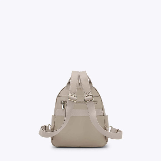 Axel® ΣΑΚΙΔΙΟ ΓΥΝΑΙΚΕΙΟ ΠΛΑΤΗΣ 1023-0603-TAUPE446