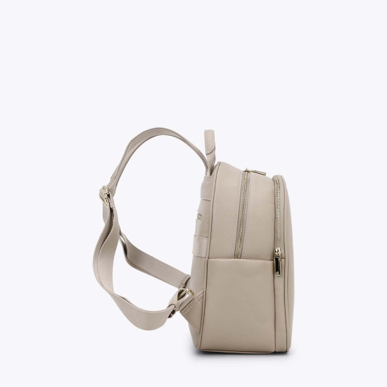 Axel® ΣΑΚΙΔΙΟ ΓΥΝΑΙΚΕΙΟ ΠΛΑΤΗΣ 1023-0603-TAUPE446