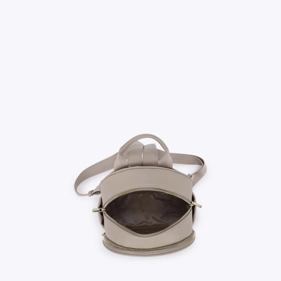 Axel® ΣΑΚΙΔΙΟ ΓΥΝΑΙΚΕΙΟ ΠΛΑΤΗΣ 1023-0603-TAUPE446