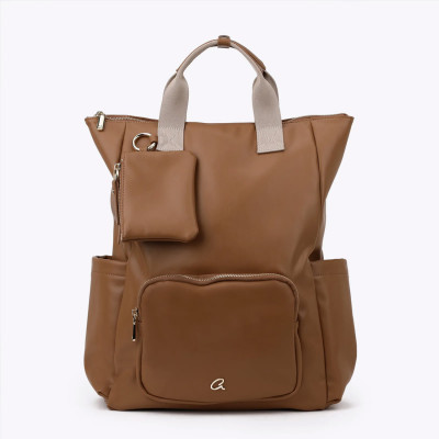 Axel® ΣΑΚΙΔΙΟ ΓΥΝΑΙΚΕΙΟ ΠΛΑΤΗΣ 1023-0610-BEIGE001