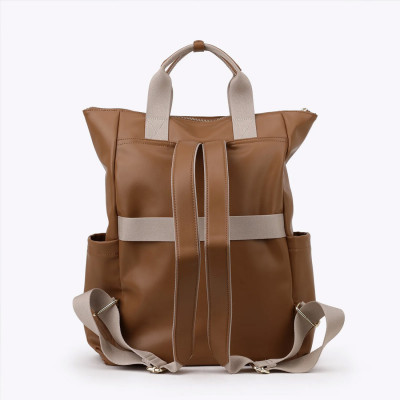 Axel® ΣΑΚΙΔΙΟ ΓΥΝΑΙΚΕΙΟ ΠΛΑΤΗΣ 1023-0610-BEIGE001