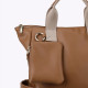 Axel® ΣΑΚΙΔΙΟ ΓΥΝΑΙΚΕΙΟ ΠΛΑΤΗΣ 1023-0610-BEIGE001