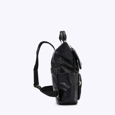 Axel® ΣΑΚΙΔΙΟ ΓΥΝΑΙΚΕΙΟ ΠΛΑΤΗΣ 1023-0610-BLACK003