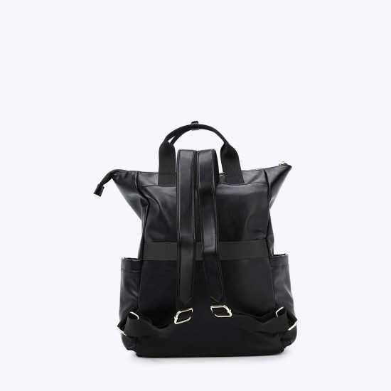 Axel® ΣΑΚΙΔΙΟ ΓΥΝΑΙΚΕΙΟ ΠΛΑΤΗΣ 1023-0610-BLACK003