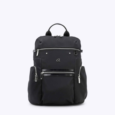 Axel® ΣΑΚΙΔΙΟ ΓΥΝΑΙΚΕΙΟ ΠΛΑΤΗΣ 1023-0612-BLACK003