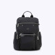 Axel® ΣΑΚΙΔΙΟ ΓΥΝΑΙΚΕΙΟ ΠΛΑΤΗΣ 1023-0612-BLACK003