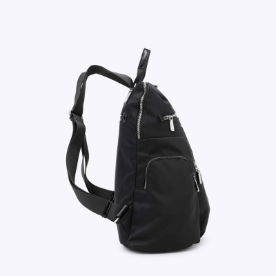 Axel® ΣΑΚΙΔΙΟ ΓΥΝΑΙΚΕΙΟ ΠΛΑΤΗΣ 1023-0612-BLACK003