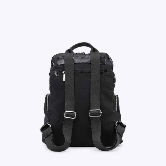 Axel® ΣΑΚΙΔΙΟ ΓΥΝΑΙΚΕΙΟ ΠΛΑΤΗΣ 1023-0612-BLACK003