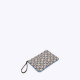 Axel® ΤΣΑΝΤΑΚΙ ΓΥΝΑΙΚΕΙΟ ΧΕΙΡΟΣ ME ΤΥΠΩΜΑ EYE MONOGRAM 1028-0037-BEIGE001
