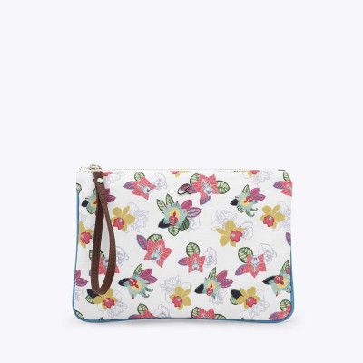 Axel® ΤΣΑΝΤΑΚΙ ΓΥΝΑΙΚΕΙΟ ΧΕΙΡΟΣ ΦΛΟΡΑΛ 1028-0042-FLORAL671