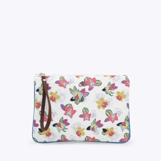 Axel® ΤΣΑΝΤΑΚΙ ΓΥΝΑΙΚΕΙΟ ΧΕΙΡΟΣ ΦΛΟΡΑΛ 1028-0042-FLORAL671