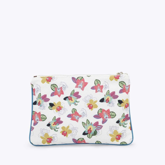 Axel® ΤΣΑΝΤΑΚΙ ΓΥΝΑΙΚΕΙΟ ΧΕΙΡΟΣ ΦΛΟΡΑΛ 1028-0042-FLORAL671