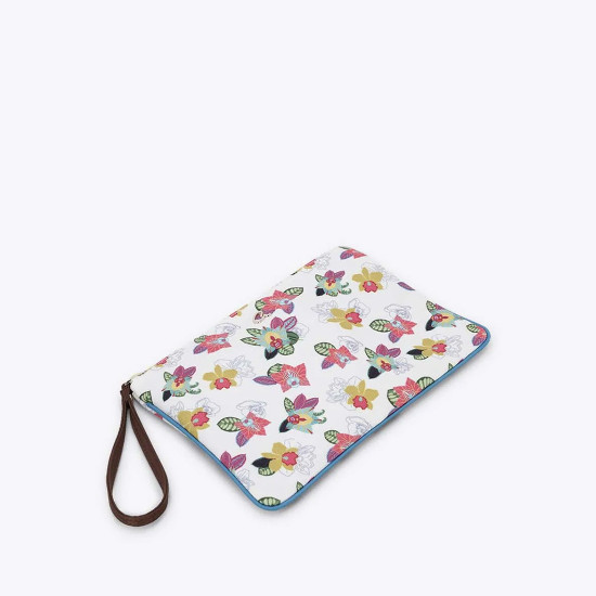 Axel® ΤΣΑΝΤΑΚΙ ΓΥΝΑΙΚΕΙΟ ΧΕΙΡΟΣ ΦΛΟΡΑΛ 1028-0042-FLORAL671