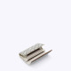 Axel® ΠΟΡΤΟΦΟΛΙ ΓΥΝΑΙΚΕΙΟ ΜΕ ΤΥΠΩΜΑ EYE MONOGRAM 1101-1954-BEIGE001