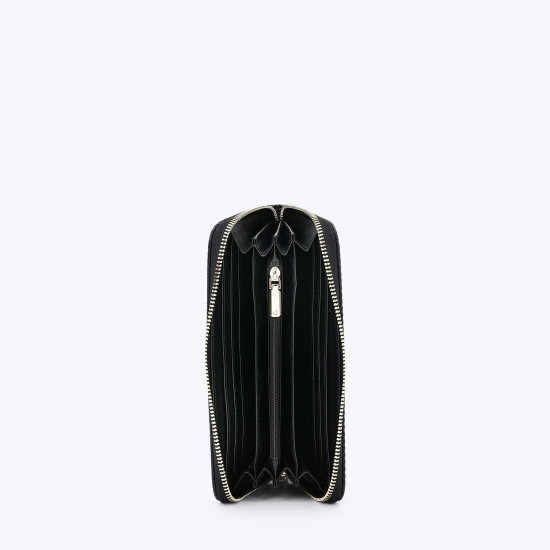 Axel® ΠΟΡΤΟΦΟΛΙ ΓΥΝΑΙΚΕΙΟ 1101-1931-BLACK003 Axel® ΠΟΡΤΟΦΟΛΙ ΓΥΝΑΙΚΕΙΟ 1101-1931-BLACK003
