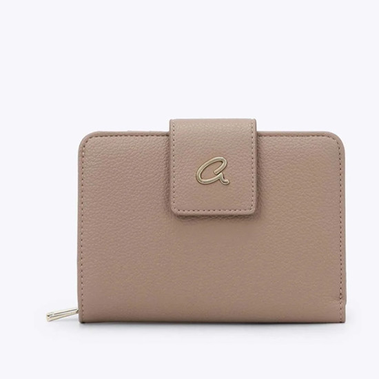 Axel® ΠΟΡΤΟΦΟΛΙ ΓΥΝΑΙΚΕΙΟ 1101-1935-BEIGE001