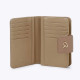 Axel® ΠΟΡΤΟΦΟΛΙ ΓΥΝΑΙΚΕΙΟ 1101-1935-BEIGE001