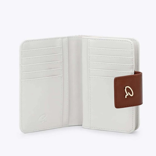 Axel® ΠΟΡΤΟΦΟΛΙ ΓΥΝΑΙΚΕΙΟ 1101-1935-WHITE037