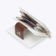Axel® ΠΟΡΤΟΦΟΛΙ ΓΥΝΑΙΚΕΙΟ 1101-1935-WHITE037