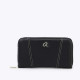 Axel® ΠΟΡΤΟΦΟΛΙ ΓΥΝΑΙΚΕΙΟ ΜΕ ΡΑΦΕΣ 1101-1936-BLACK003