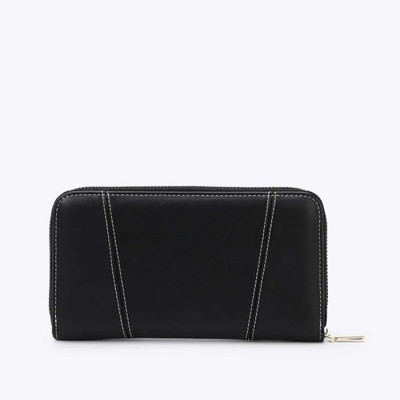 Axel® ΠΟΡΤΟΦΟΛΙ ΓΥΝΑΙΚΕΙΟ ΜΕ ΡΑΦΕΣ 1101-1936-BLACK003