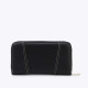 Axel® ΠΟΡΤΟΦΟΛΙ ΓΥΝΑΙΚΕΙΟ ΜΕ ΡΑΦΕΣ 1101-1936-BLACK003