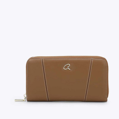 Axel® ΠΟΡΤΟΦΟΛΙ ΓΥΝΑΙΚΕΙΟ ΜΕ ΡΑΦΕΣ 1101-1936-CAMEL025