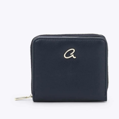 Axel® ΠΟΡΤΟΦΟΛΙ ΓΥΝΑΙΚΕΙΟ ΜΙΚΡΟ 1101-1941-BLUE002