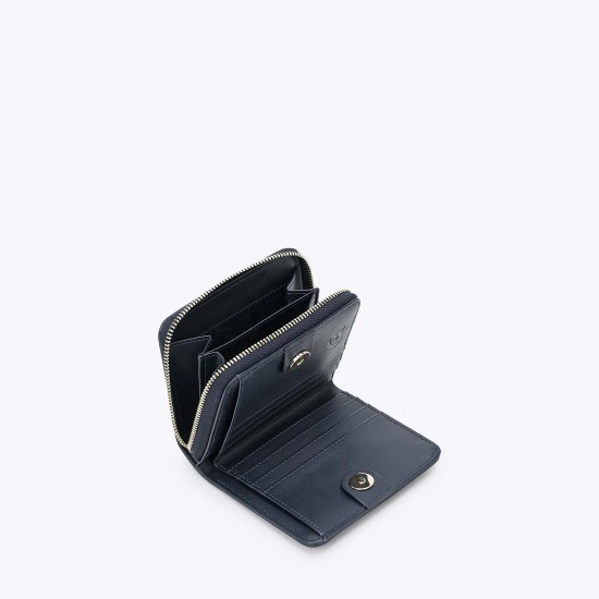 Axel® ΠΟΡΤΟΦΟΛΙ ΓΥΝΑΙΚΕΙΟ ΜΙΚΡΟ 1101-1941-BLUE002