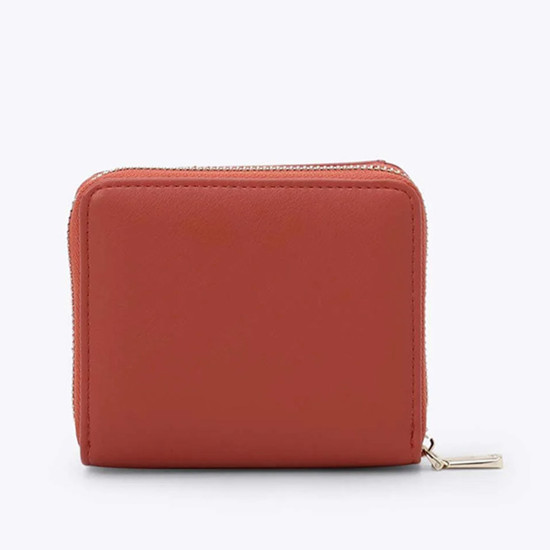 Axel® ΠΟΡΤΟΦΟΛΙ ΓΥΝΑΙΚΕΙΟ ΜΙΚΡΟ 1101-1941-ORANGE039