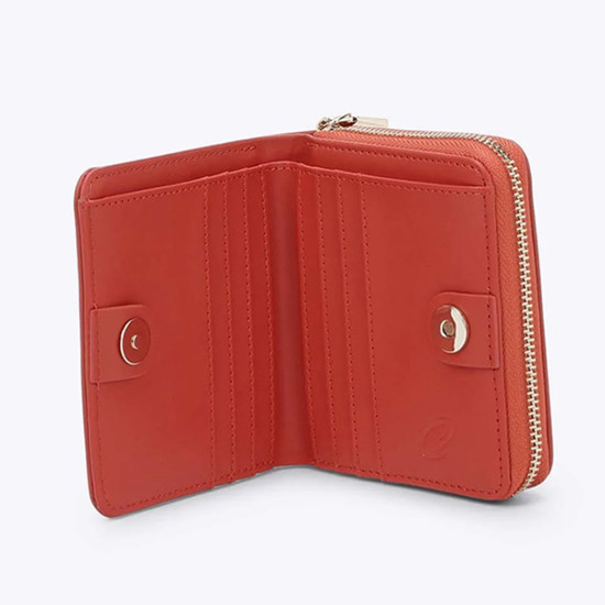Axel® ΠΟΡΤΟΦΟΛΙ ΓΥΝΑΙΚΕΙΟ ΜΙΚΡΟ 1101-1941-ORANGE039