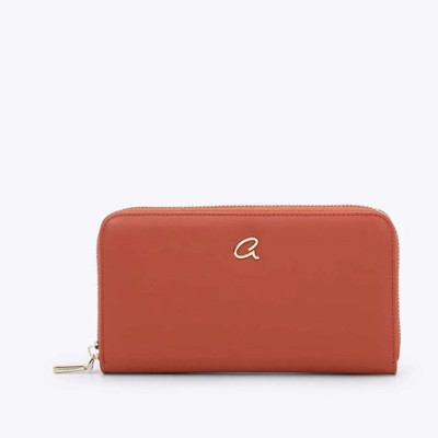 Axel® ΠΟΡΤΟΦΟΛΙ ΓΥΝΑΙΚΕΙΟ 1101-1942-ORANGE039