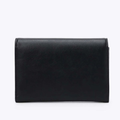 Axel® ΠΟΡΤΟΦΟΛΙ ΓΥΝΑΙΚΕΙΟ ΜΙΚΡΟ ΜΕ ΚΑΠΑΚΙ 1101-1944-BLACK003