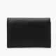 Axel® ΠΟΡΤΟΦΟΛΙ ΓΥΝΑΙΚΕΙΟ ΜΙΚΡΟ ΜΕ ΚΑΠΑΚΙ 1101-1944-BLACK003